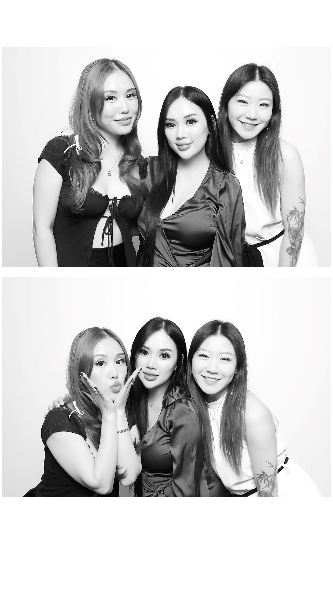 Private Event — Jan 2024